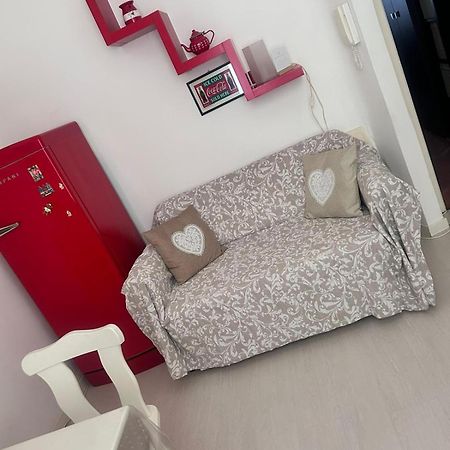 Apartament Casa Xenia Triest Zewnętrze zdjęcie