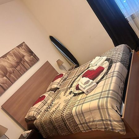 Apartament Casa Xenia Triest Zewnętrze zdjęcie
