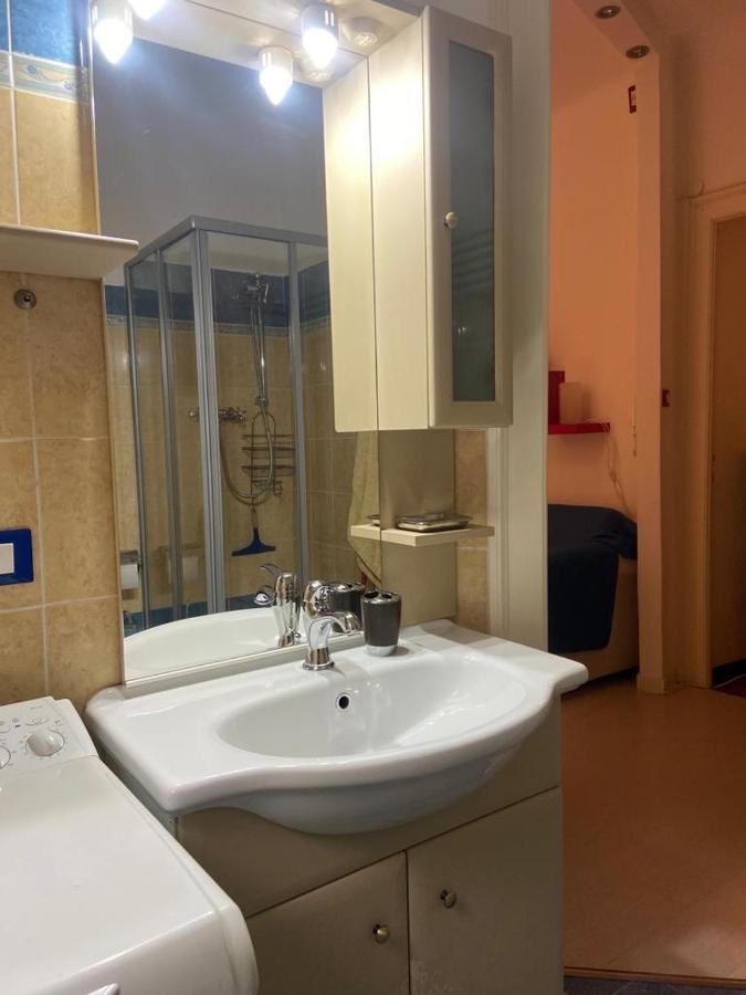 Apartament Casa Xenia Triest Zewnętrze zdjęcie