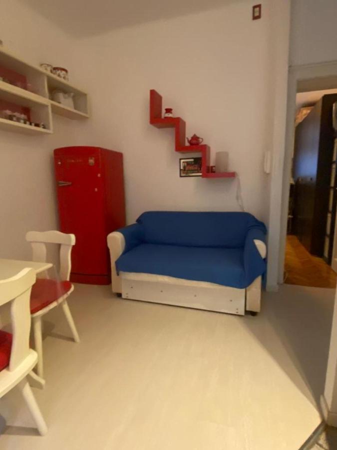 Apartament Casa Xenia Triest Zewnętrze zdjęcie