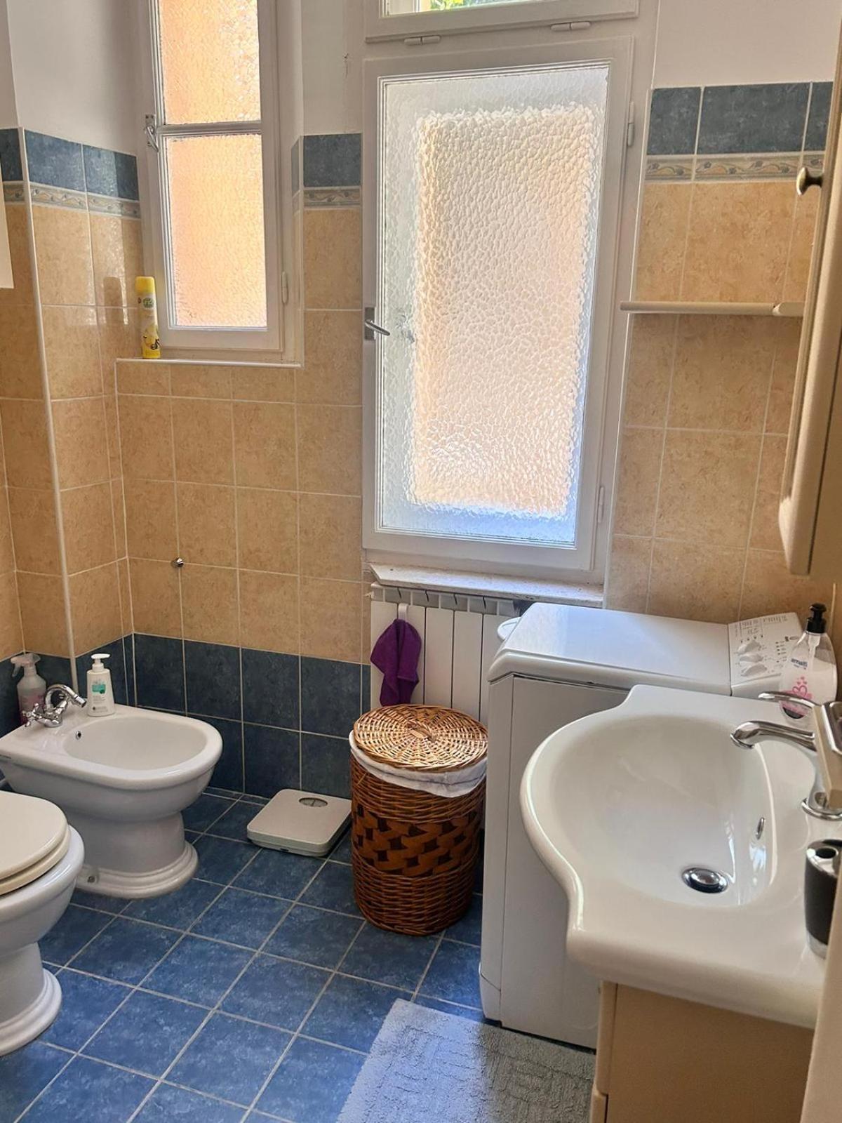 Apartament Casa Xenia Triest Zewnętrze zdjęcie